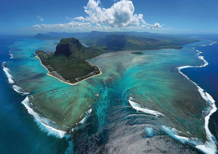 Mauritius